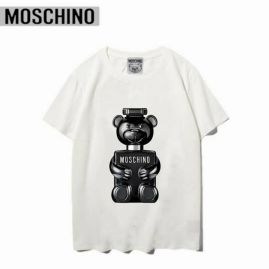 Picture of Moschino T Shirts Short _SKUMoschinoS-2XL803137821
